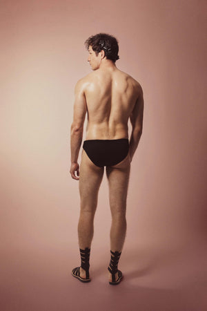 HADES Swimbrief