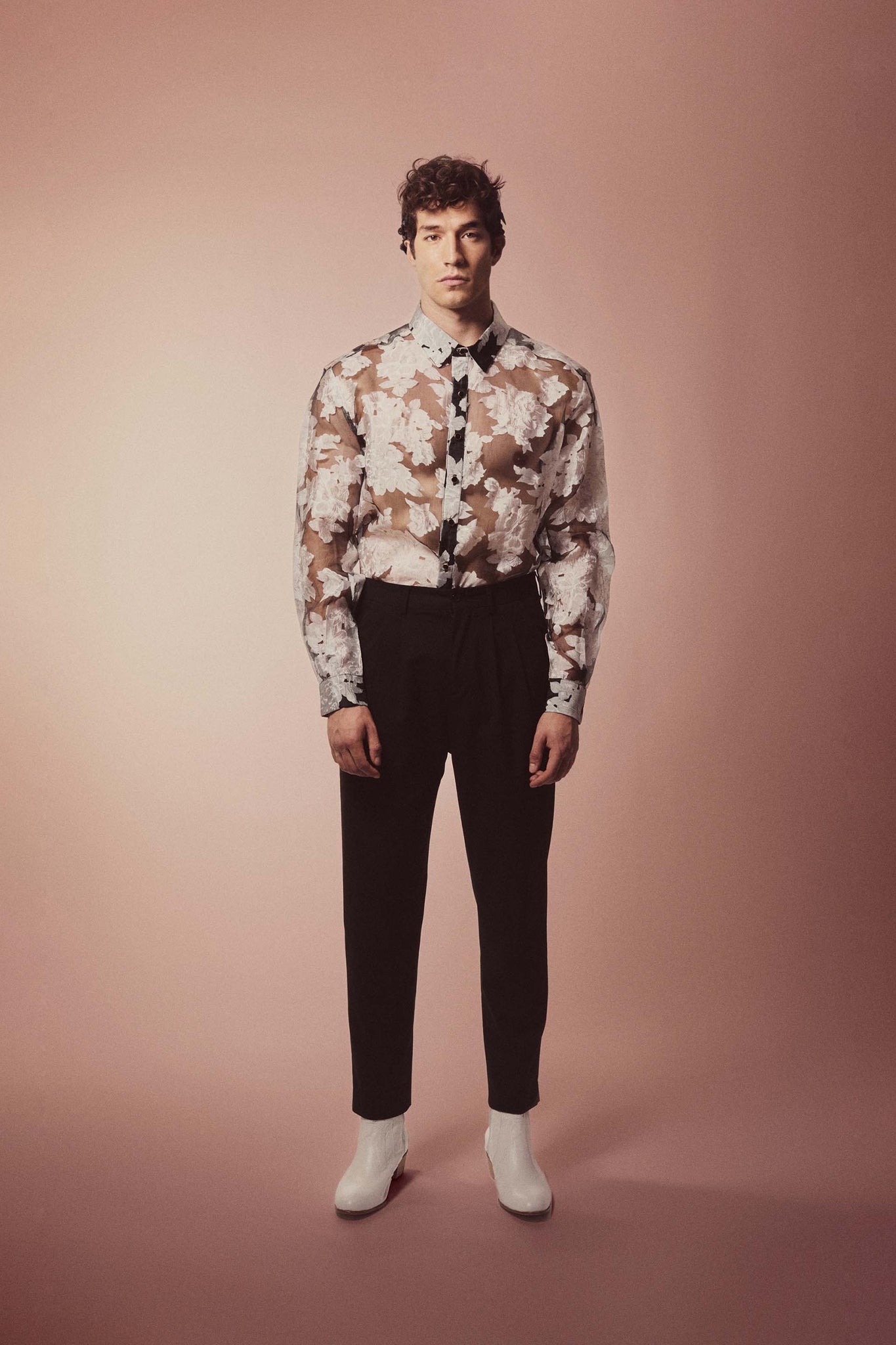 DIONISIO Shirt