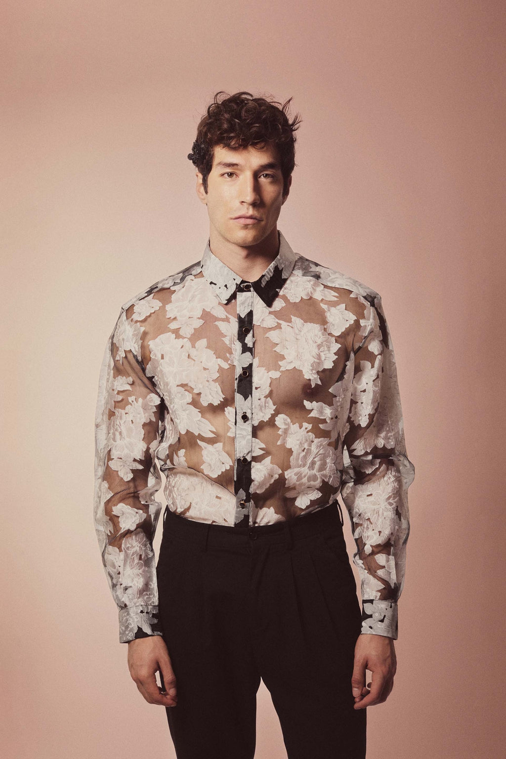 DIONISIO Shirt