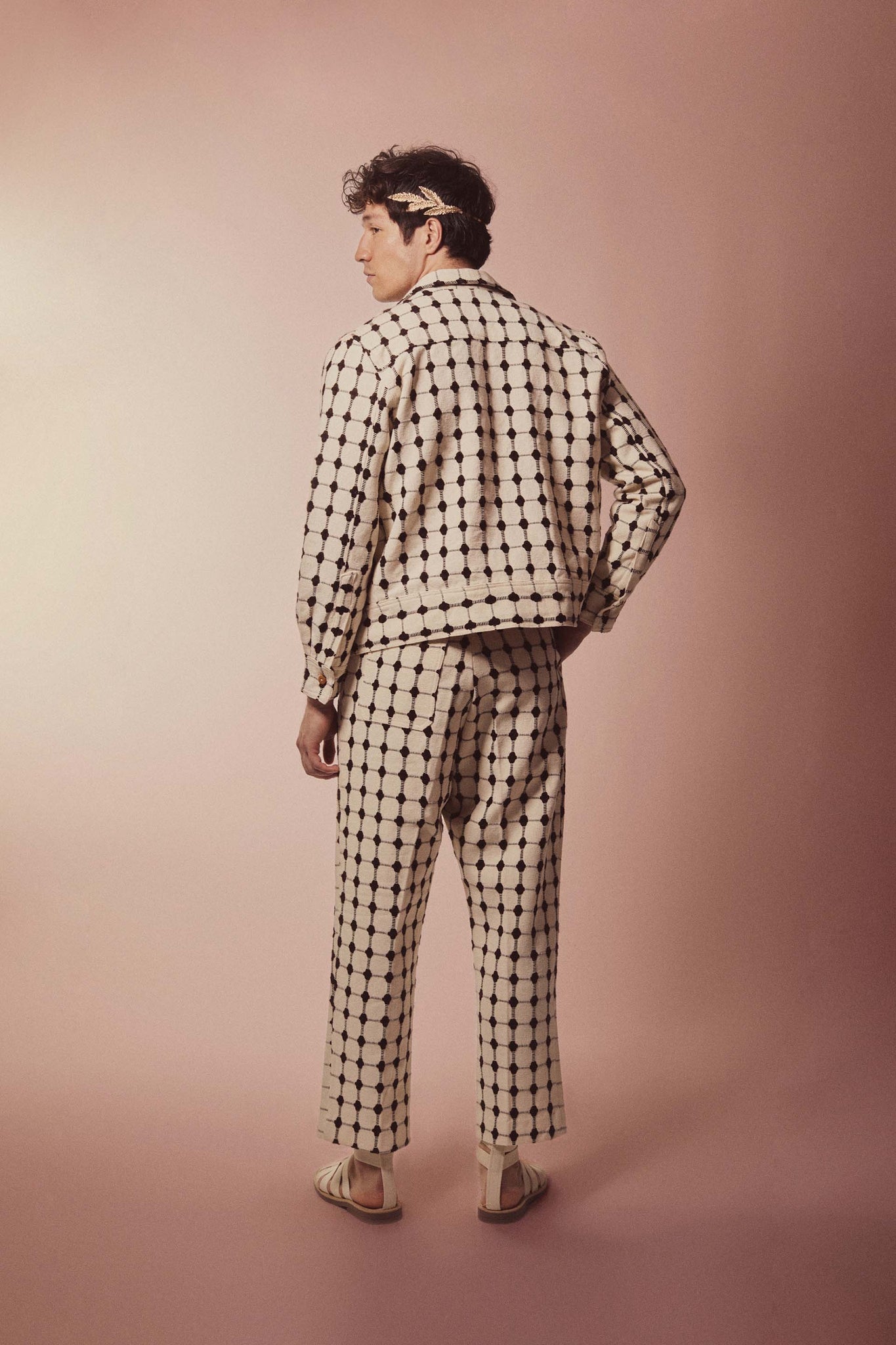 HERMÉS Set