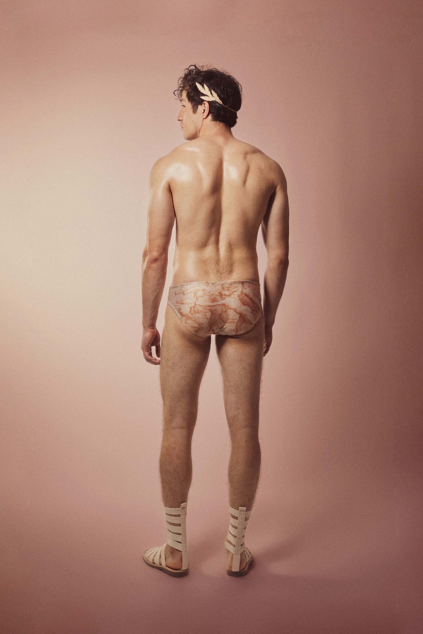 TOXÓTAI Swimbrief