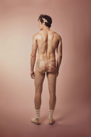 TOXÓTAI Swimbrief