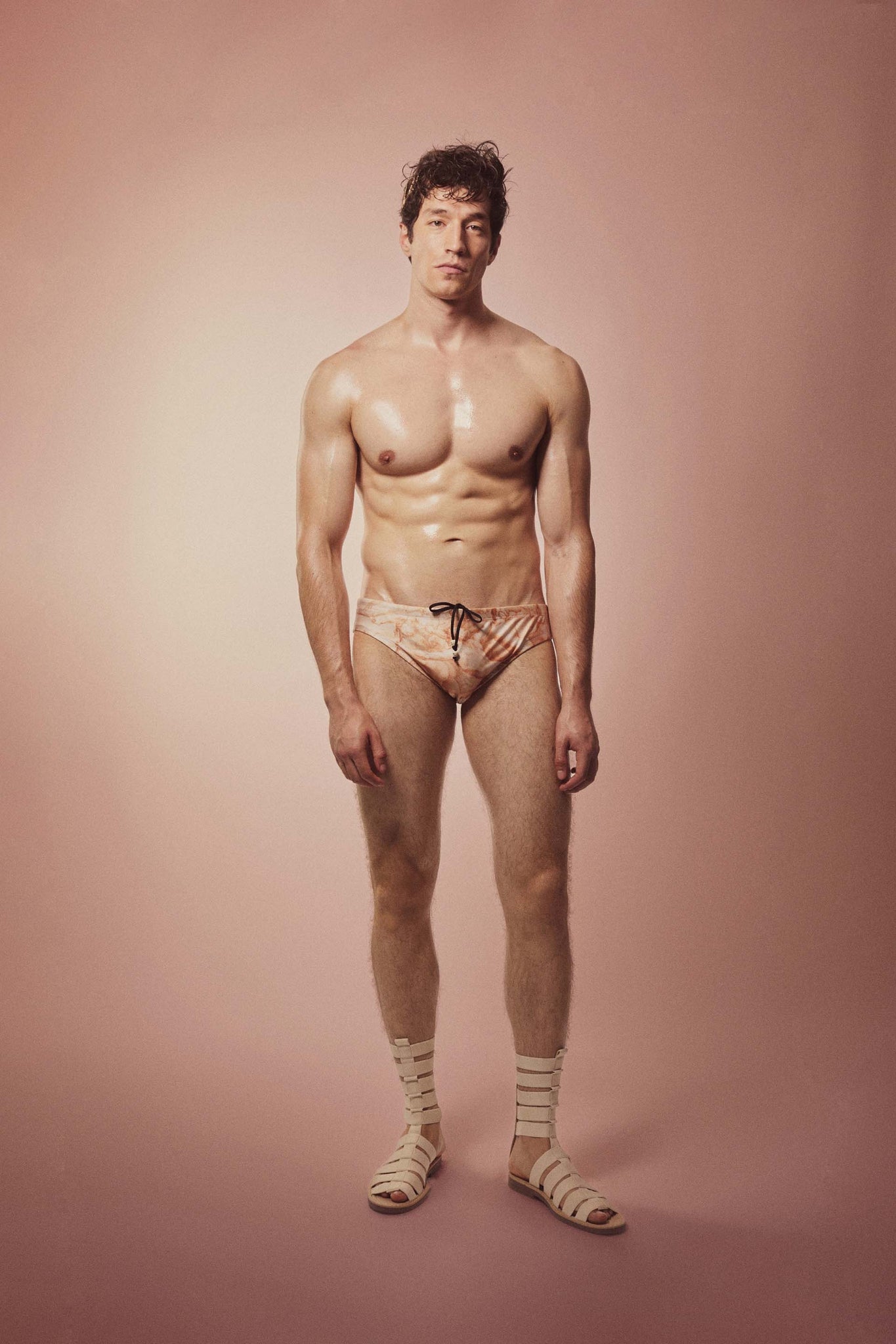 TOXÓTAI Swimbrief