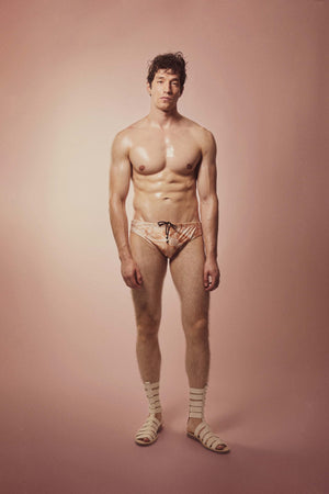 TOXÓTAI Swimbrief
