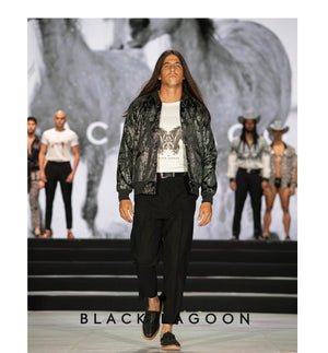 BROCADE Jacket