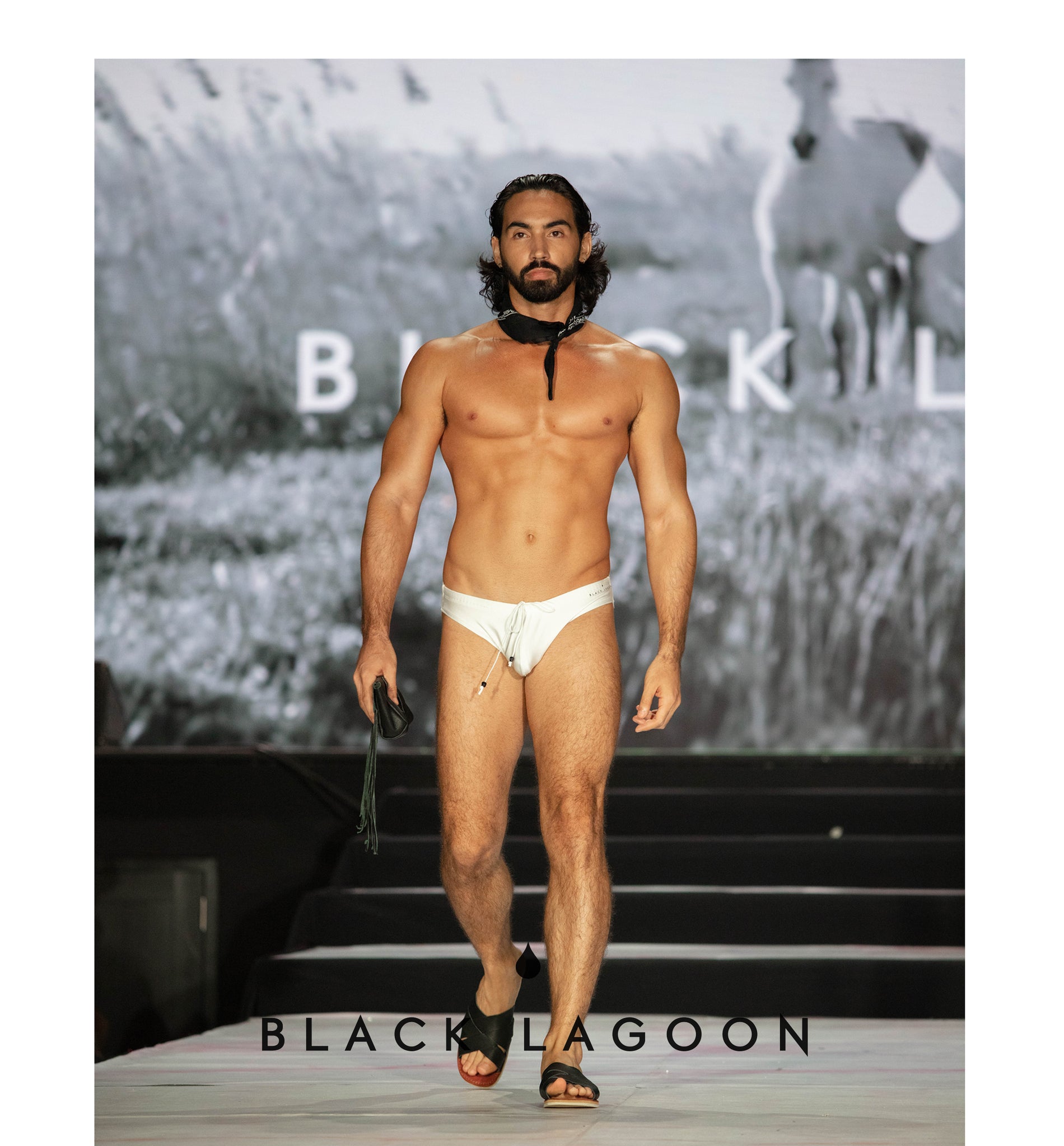 LAGOON White