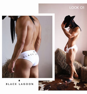 LAGOON White