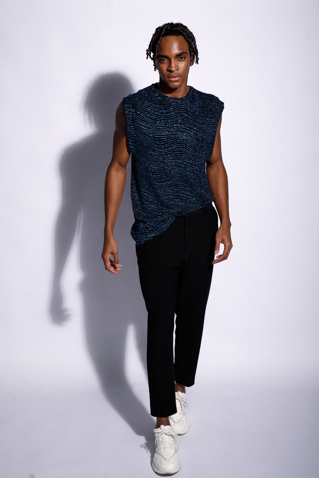WAVES T.Shirt