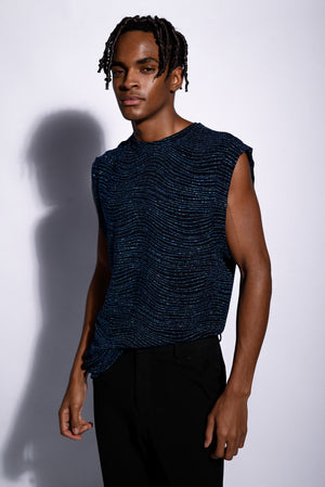 WAVES T.Shirt