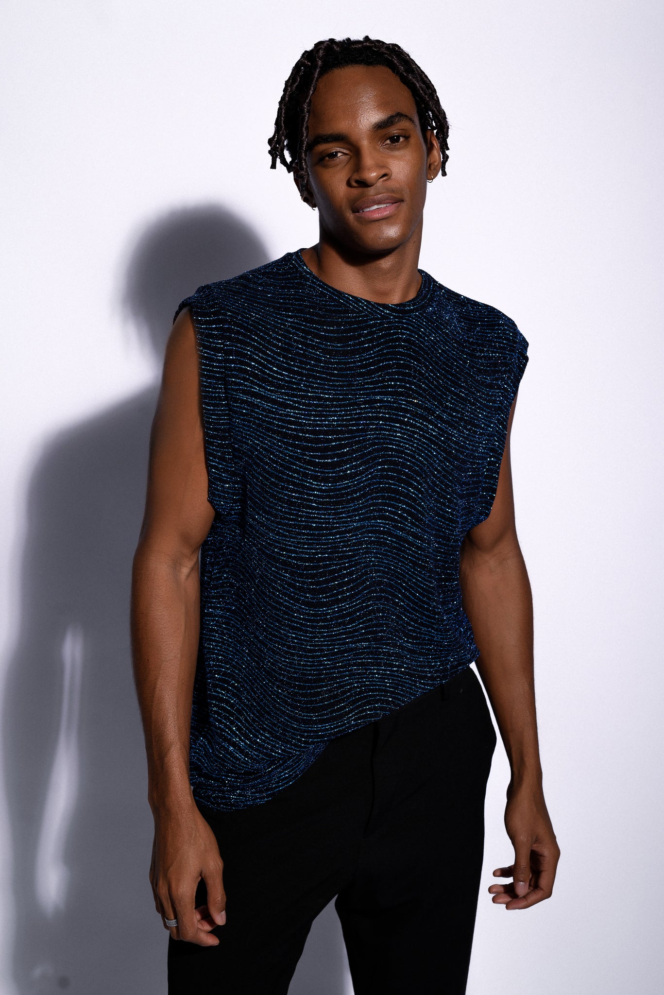 WAVES T.Shirt