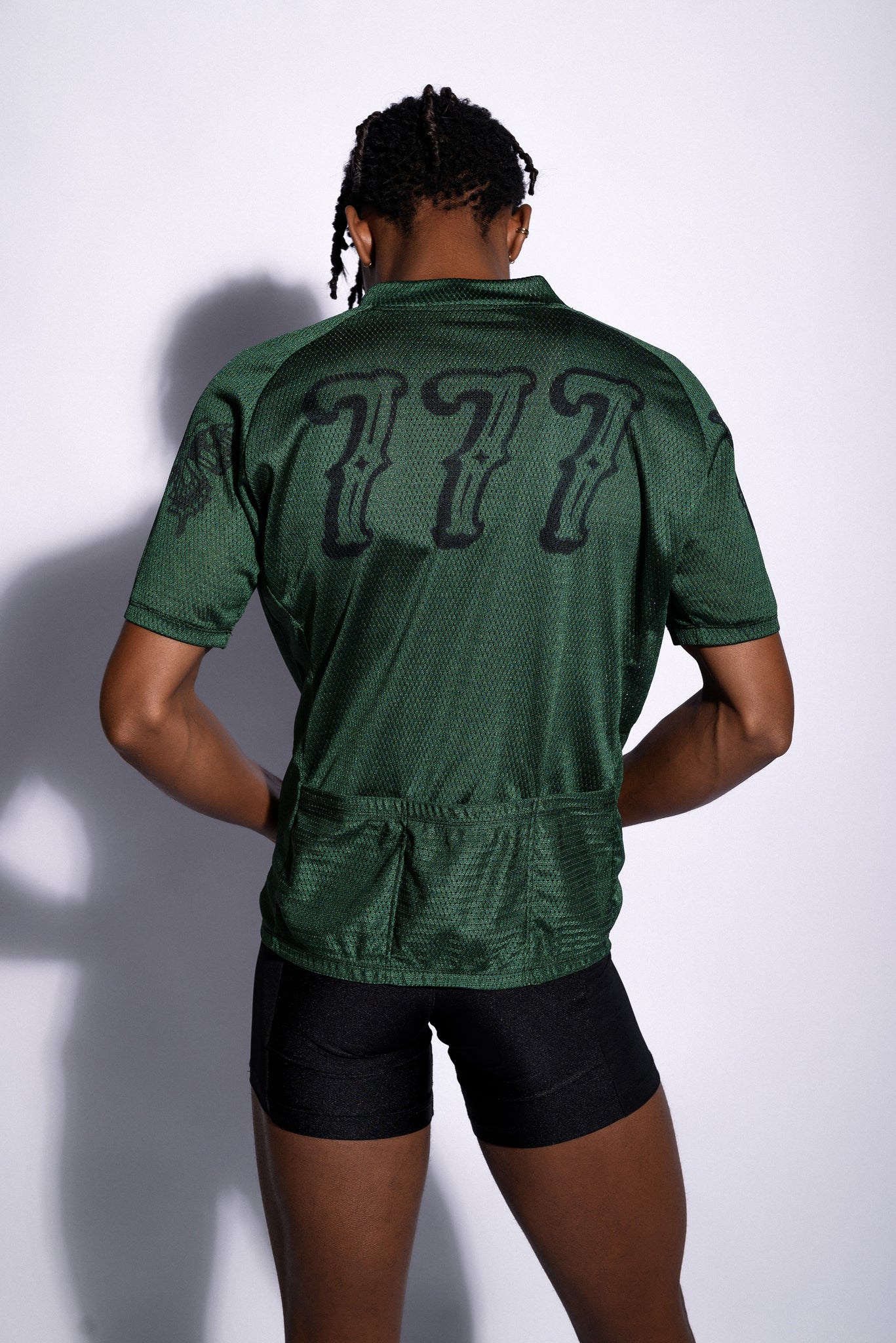 SIETE T.Shirt