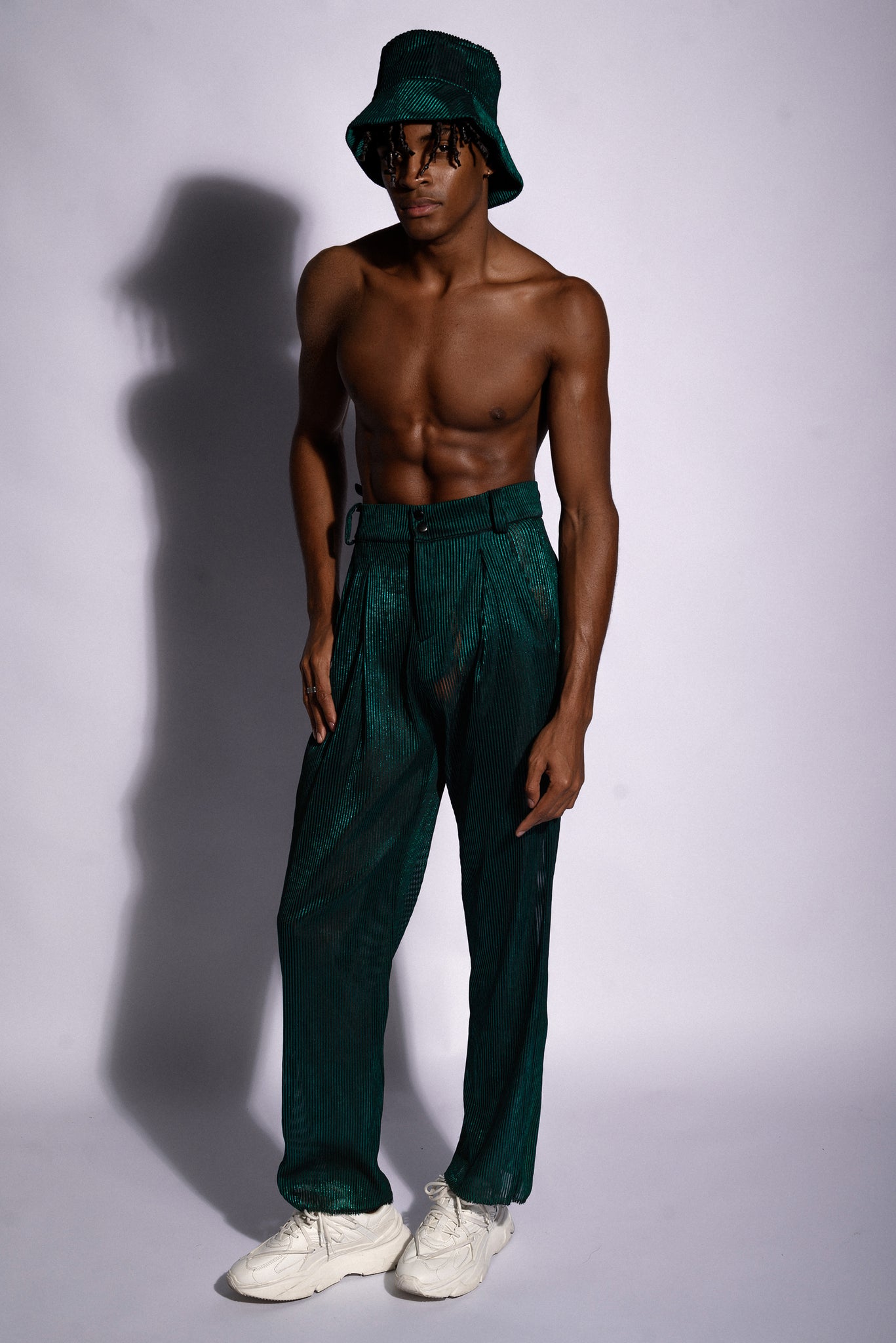 MONSTERA Pants