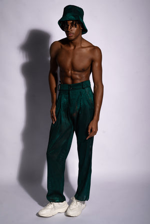 MONSTERA Pants