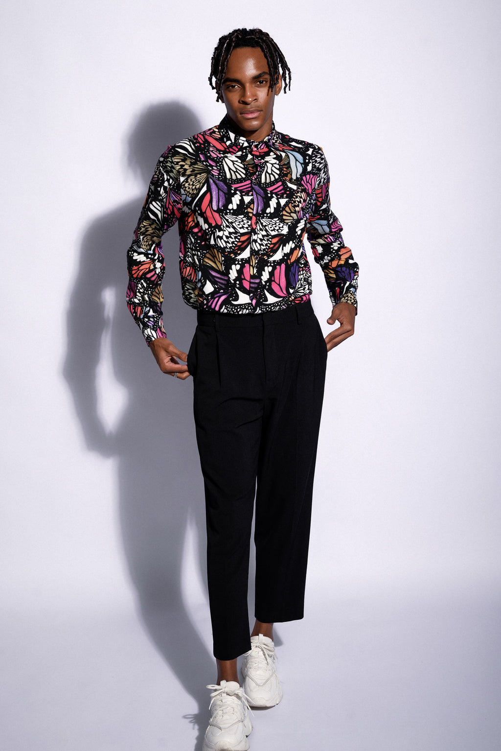 METAMORFOSIS Shirt