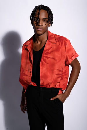 PALMERAS Shirt