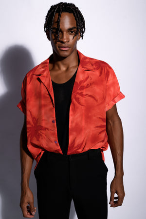 PALMERAS Shirt