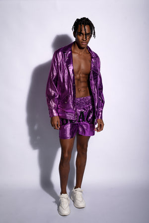 ANDROMEDA Jacket