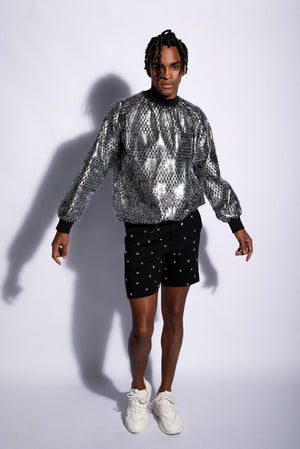 STAR BOY short