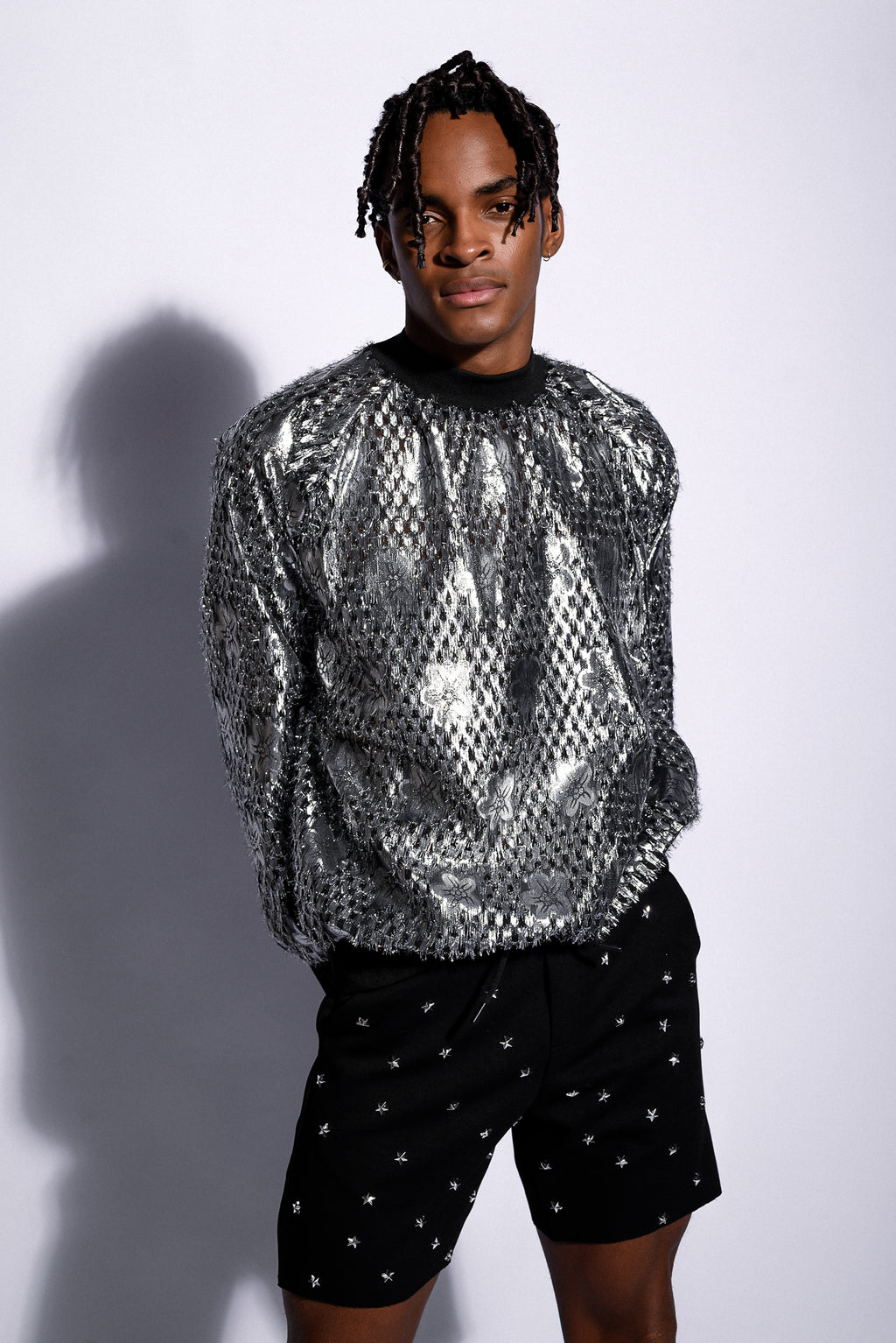 STAR BOY short