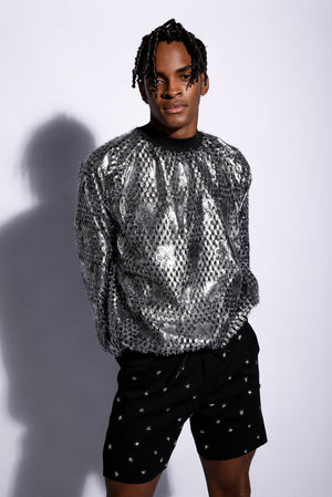 STAR BOY short