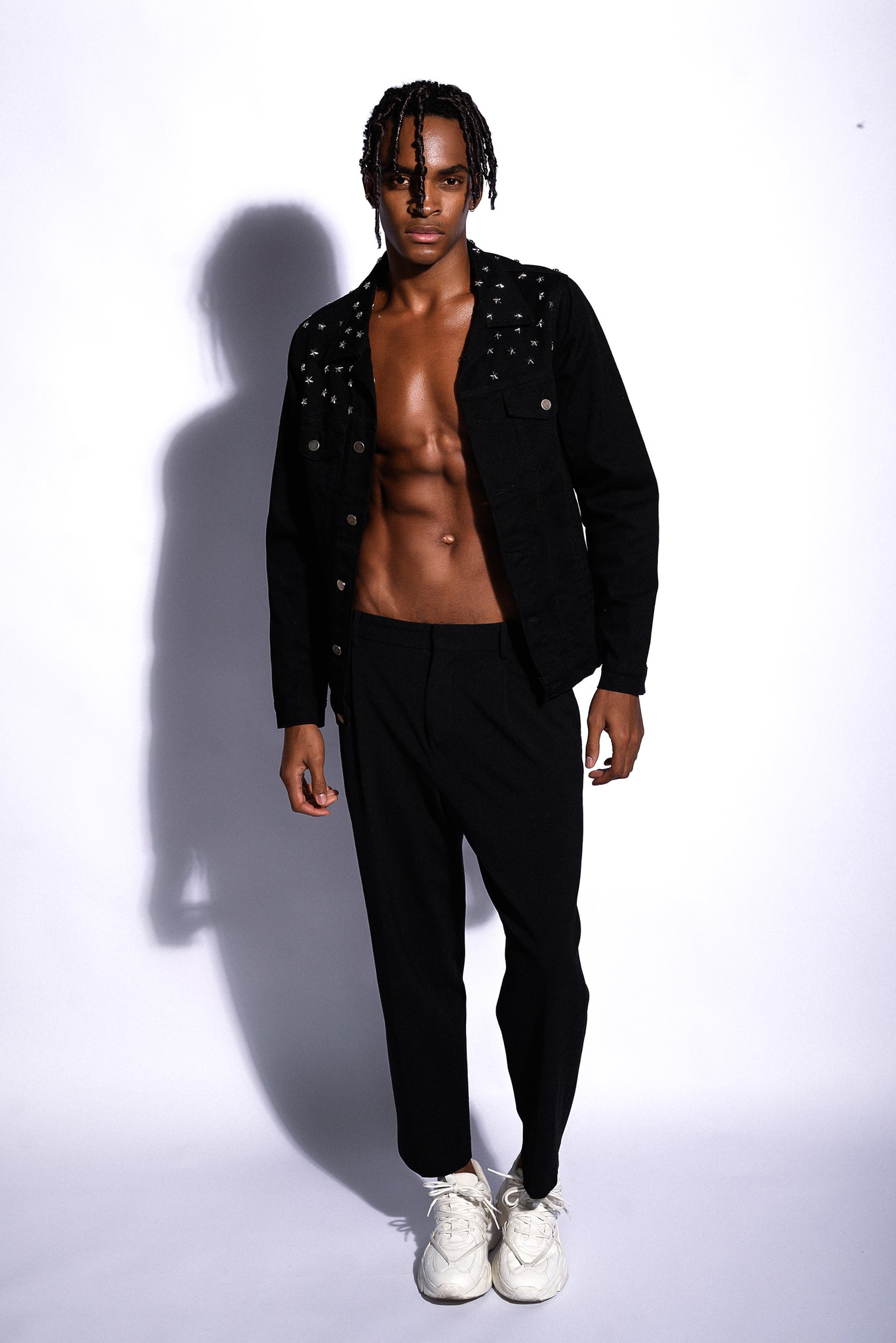 STAR BOY Jacket