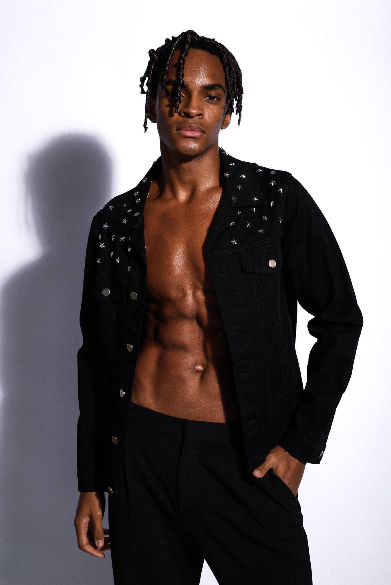 STAR BOY Jacket