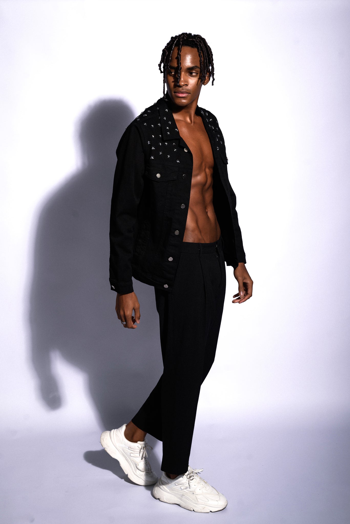 STAR BOY Jacket