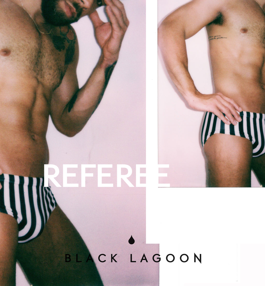REFEREE