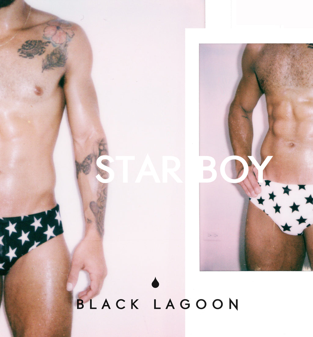 STARBOY