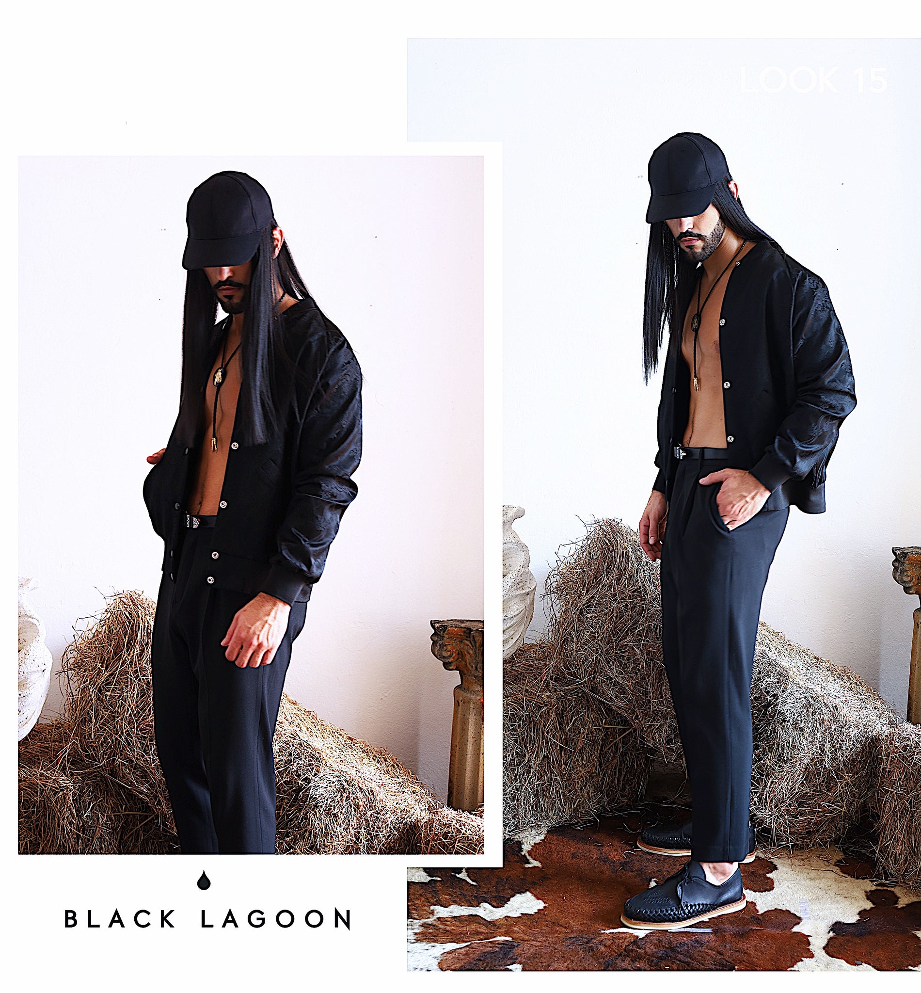 AKHAL Jacket