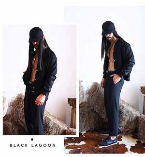 AKHAL Jacket