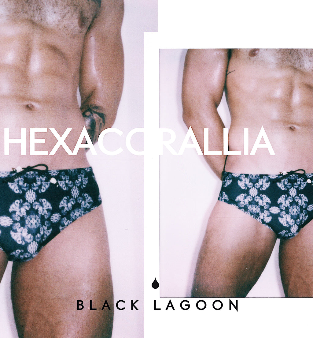 HEXACORALLIA