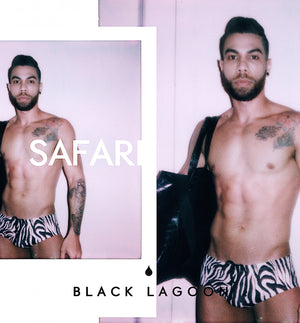 SAFARI Swimbrief