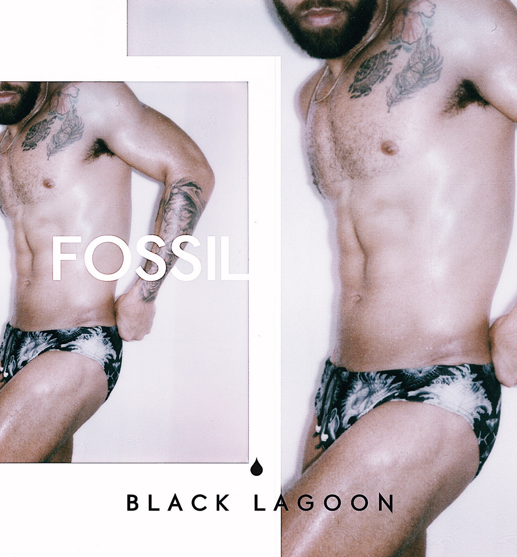 FOSSIL
