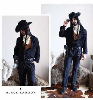 BANDIT Shirt