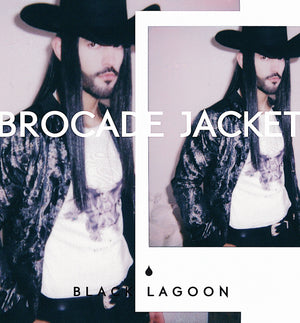 BROCADE Jacket