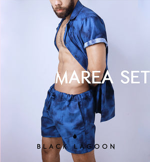 MAREA Set.