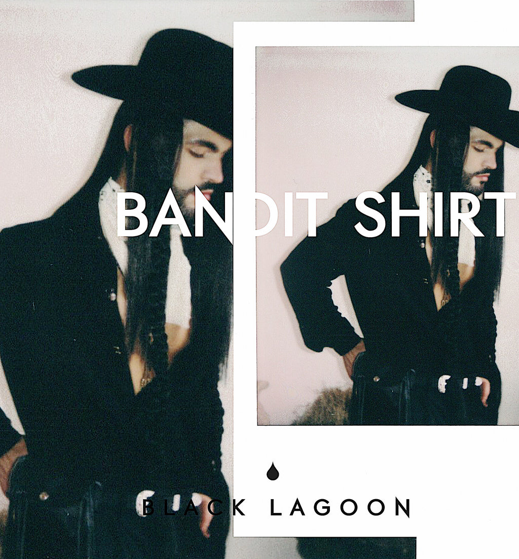 BANDIT Shirt
