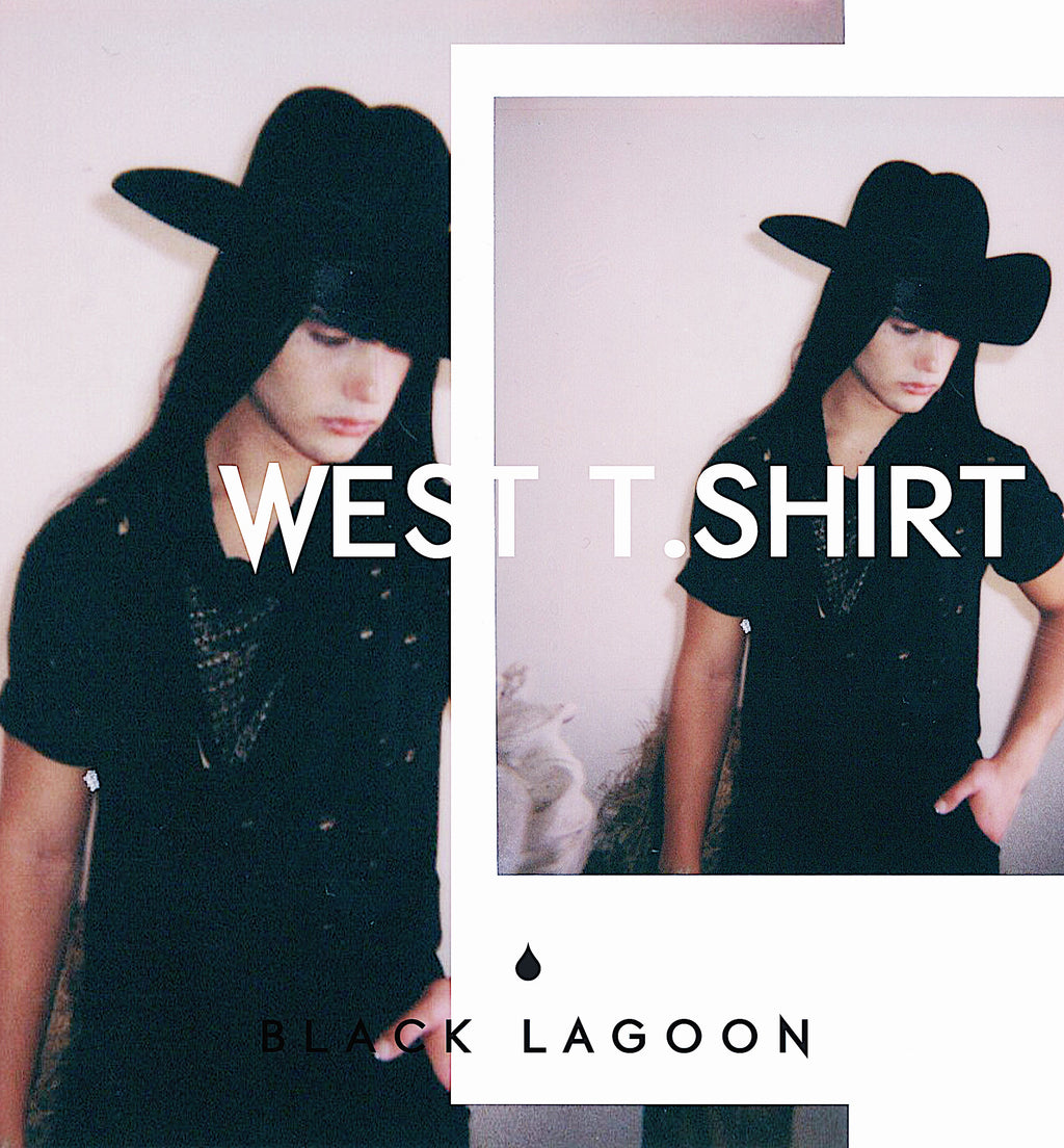 WEST T.Shirt