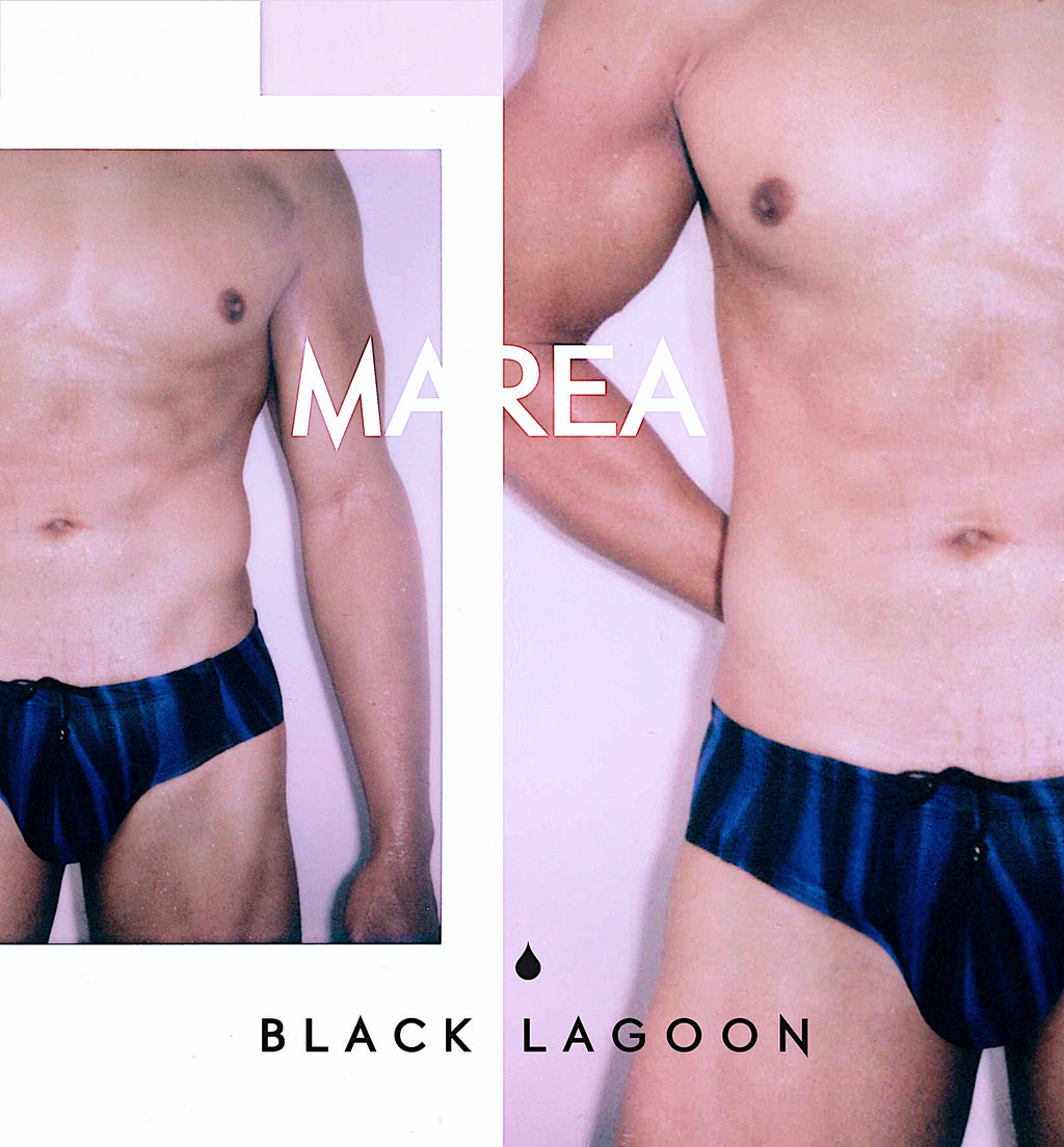 MAREA Swimbrief
