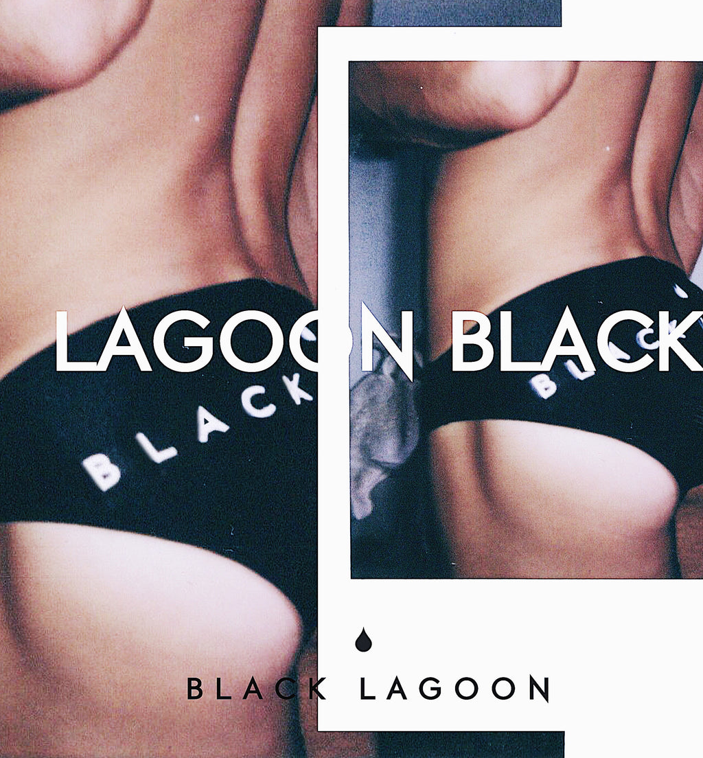 LAGOON Black