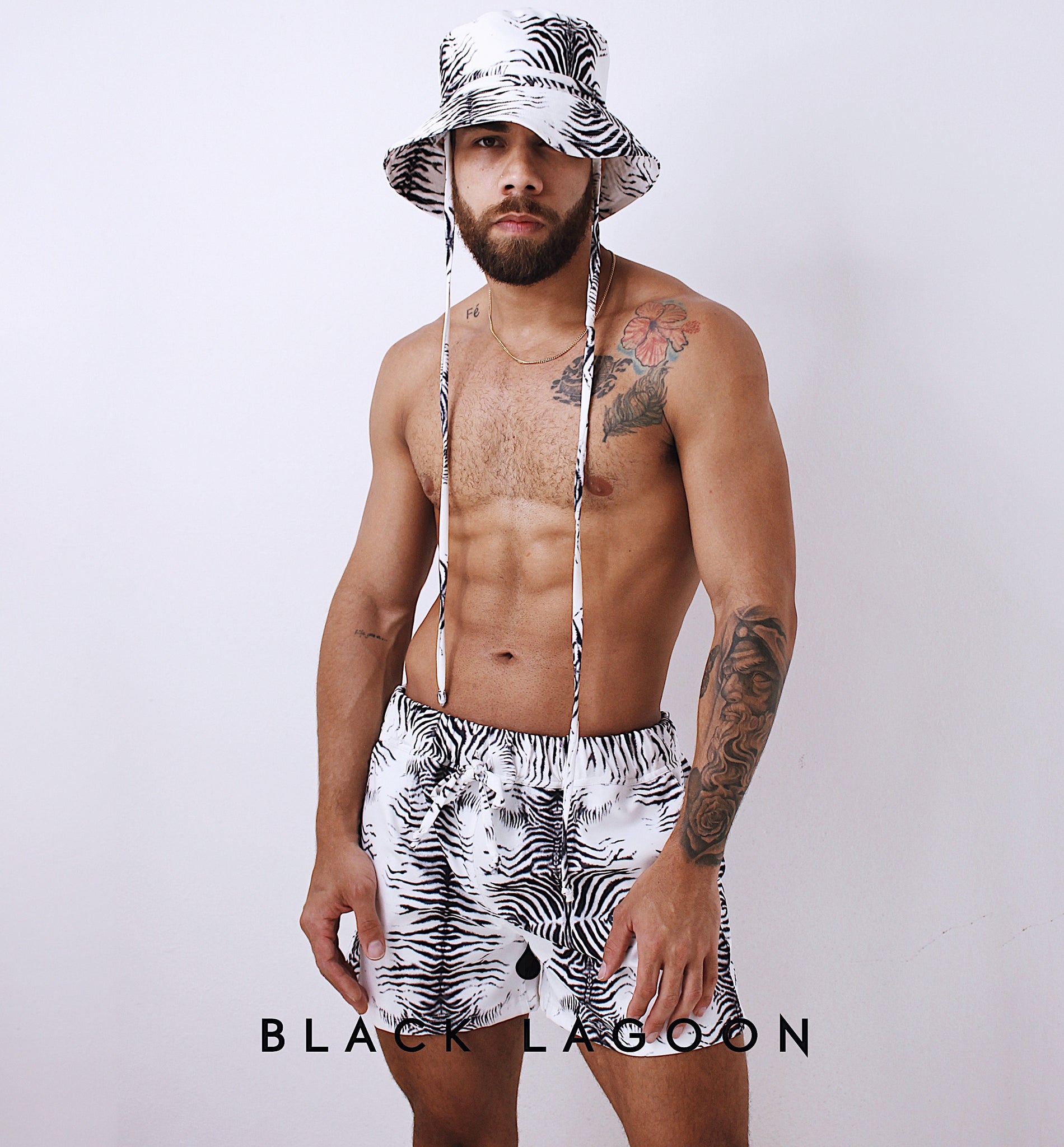 SAFARI Bucket