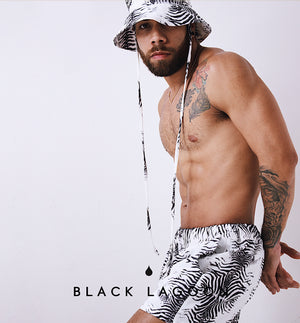 SAFARI Short