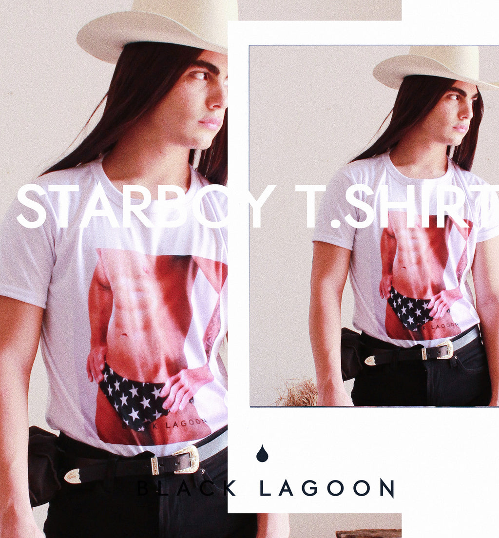 STARBOY T.Shirt