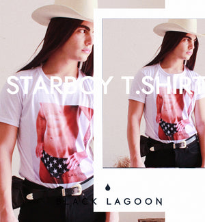 STARBOY T.Shirt