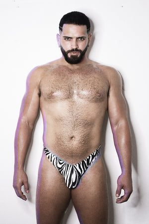 SAFARI Thong