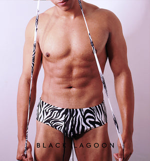 SAFARI Swimbrief