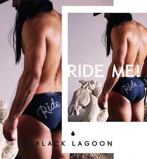 RIDE ME