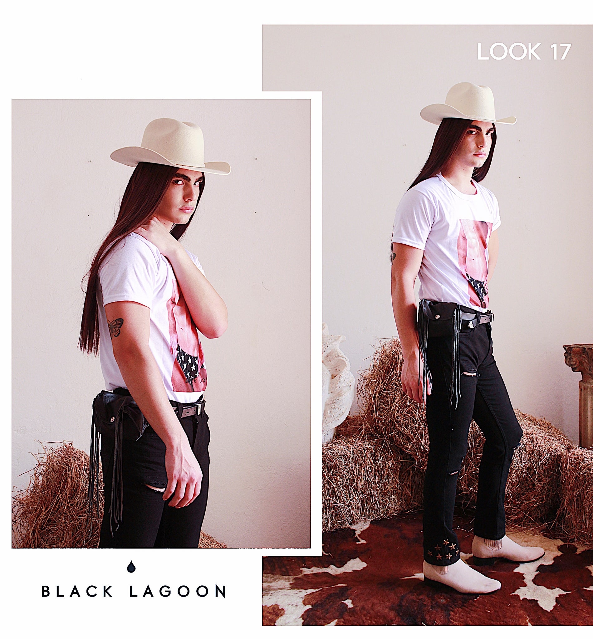 STARBOY T.Shirt