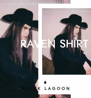 RAVEN Shirt